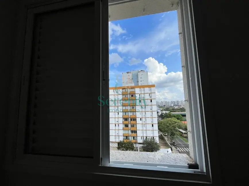 Foto 8 de Apartamento com 3 quartos à venda, 80m2 em Vila Ipiranga, Londrina - PR