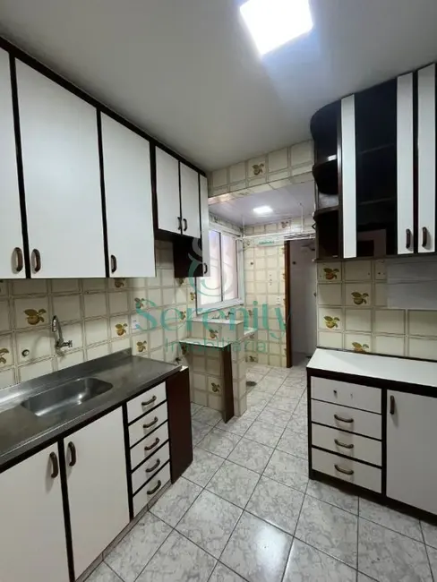 Apartamento com 3 quartos à venda, 80m2 em Vila Ipiranga, Londrina - PR - imagem 2 Foto 2 de Apartamento com 3 quartos à venda, 80m2 em Vila Ipiranga, Londrina - PR