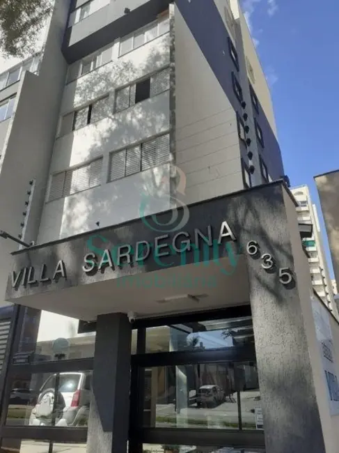 Apartamento com 3 quartos à venda, 80m2 em Vila Ipiranga, Londrina - PR - imagem 1 Foto 1 de Apartamento com 3 quartos à venda, 80m2 em Vila Ipiranga, Londrina - PR