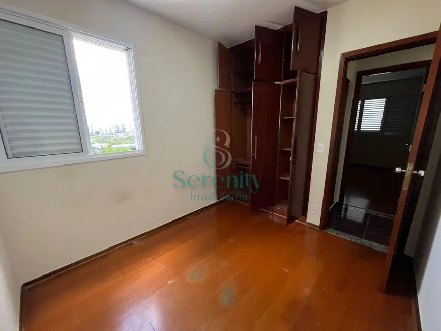 Foto 7 de Apartamento com 3 quartos à venda, 80m2 em Vila Ipiranga, Londrina - PR