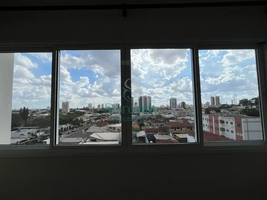 Foto 3 de Apartamento com 3 quartos à venda, 80m2 em Vila Ipiranga, Londrina - PR