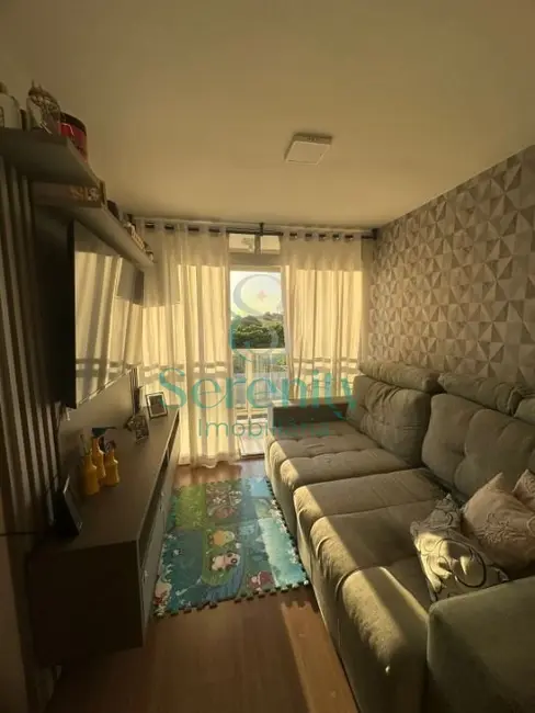 Apartamento com 2 quartos à venda, 51m2 em Paraíso, Londrina - PR - imagem 5 Foto 5 de Apartamento com 2 quartos à venda, 51m2 em Paraíso, Londrina - PR