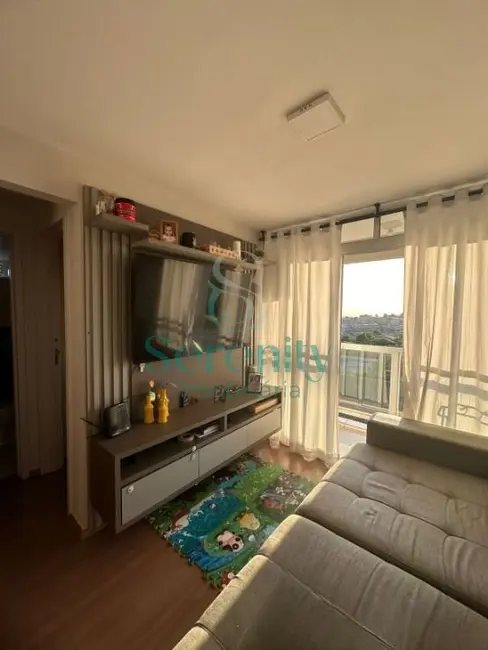 Apartamento com 2 quartos à venda, 51m2 em Paraíso, Londrina - PR - imagem 6 Foto 6 de Apartamento com 2 quartos à venda, 51m2 em Paraíso, Londrina - PR