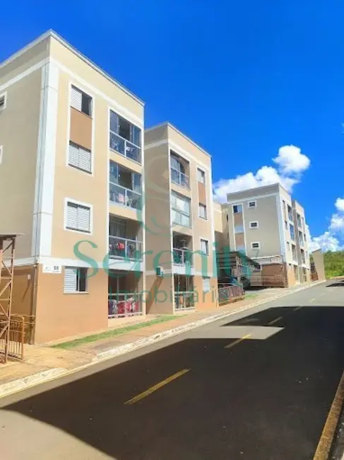 Apartamento com 2 quartos à venda, 51m2 em Paraíso, Londrina - PR - imagem 3 Foto 3 de Apartamento com 2 quartos à venda, 51m2 em Paraíso, Londrina - PR