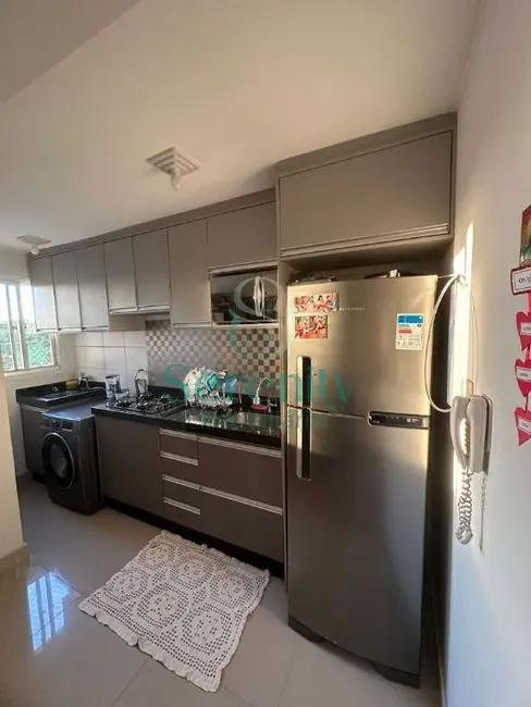 Apartamento com 2 quartos à venda, 51m2 em Paraíso, Londrina - PR - imagem 9 Foto 9 de Apartamento com 2 quartos à venda, 51m2 em Paraíso, Londrina - PR