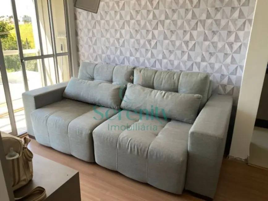 Apartamento com 2 quartos à venda, 51m2 em Paraíso, Londrina - PR - imagem 7 Foto 7 de Apartamento com 2 quartos à venda, 51m2 em Paraíso, Londrina - PR