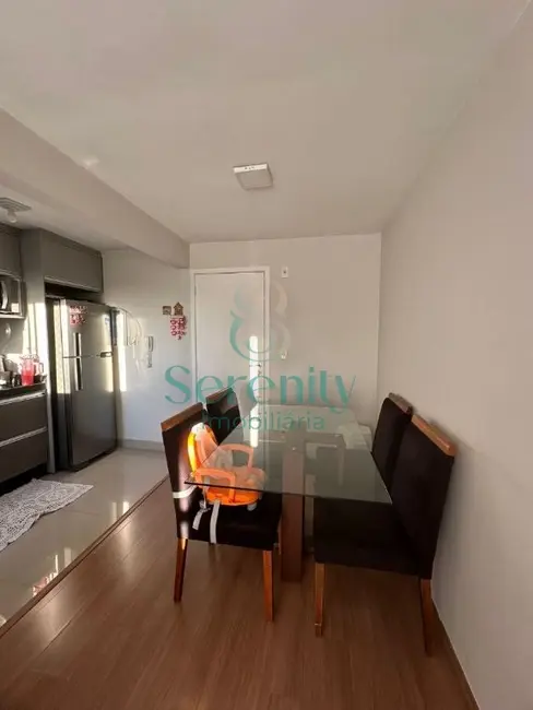 Apartamento com 2 quartos à venda, 51m2 em Paraíso, Londrina - PR - imagem 8 Foto 8 de Apartamento com 2 quartos à venda, 51m2 em Paraíso, Londrina - PR