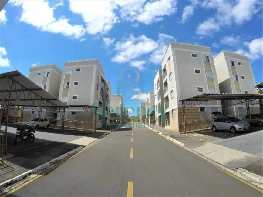 Foto 2 de Apartamento com 2 quartos à venda, 51m2 em Paraíso, Londrina - PR