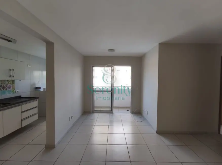 Foto 5 de Apartamento com 3 quartos para alugar, 67m2 em Gleba Fazenda Palhano, Londrina - PR