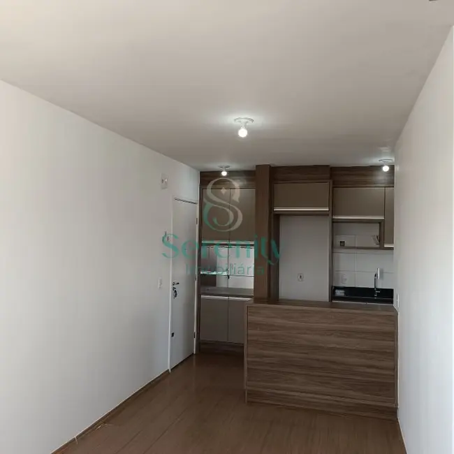 Apartamento com 2 quartos à venda, 44m2 em Jardim São Paulo II, Londrina - PR - imagem 6 Foto 6 de Apartamento com 2 quartos à venda, 44m2 em Jardim São Paulo II, Londrina - PR