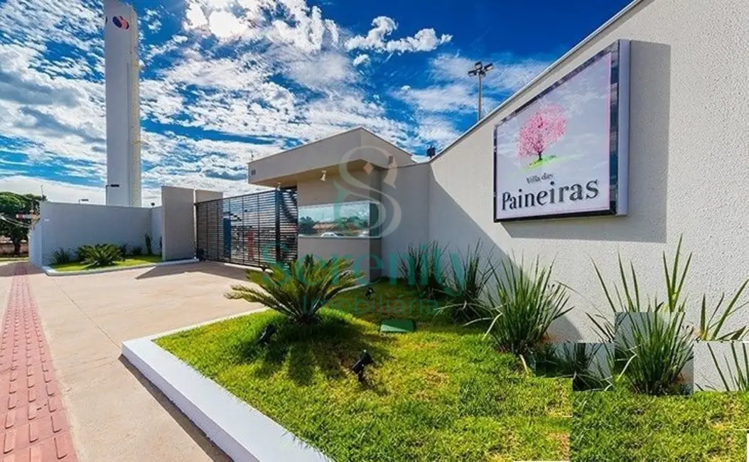 Apartamento com 2 quartos à venda, 44m2 em Jardim São Paulo II, Londrina - PR - imagem 1 Foto 1 de Apartamento com 2 quartos à venda, 44m2 em Jardim São Paulo II, Londrina - PR