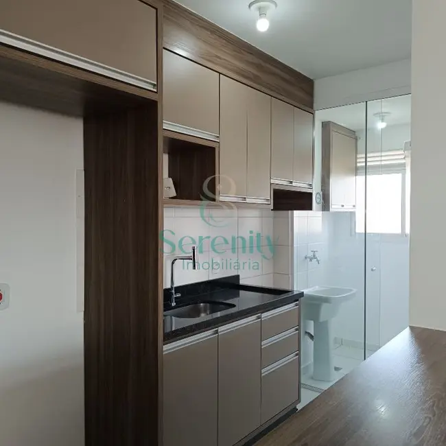 Apartamento com 2 quartos à venda, 44m2 em Jardim São Paulo II, Londrina - PR - imagem 8 Foto 8 de Apartamento com 2 quartos à venda, 44m2 em Jardim São Paulo II, Londrina - PR