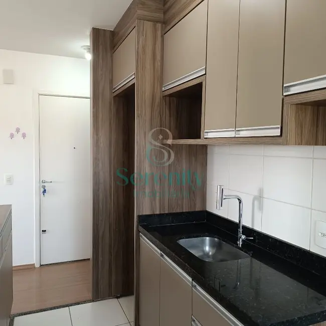 Apartamento com 2 quartos à venda, 44m2 em Jardim São Paulo II, Londrina - PR - imagem 9 Foto 9 de Apartamento com 2 quartos à venda, 44m2 em Jardim São Paulo II, Londrina - PR