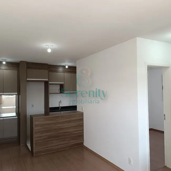 Apartamento com 2 quartos à venda, 44m2 em Jardim São Paulo II, Londrina - PR - imagem 5 Foto 5 de Apartamento com 2 quartos à venda, 44m2 em Jardim São Paulo II, Londrina - PR