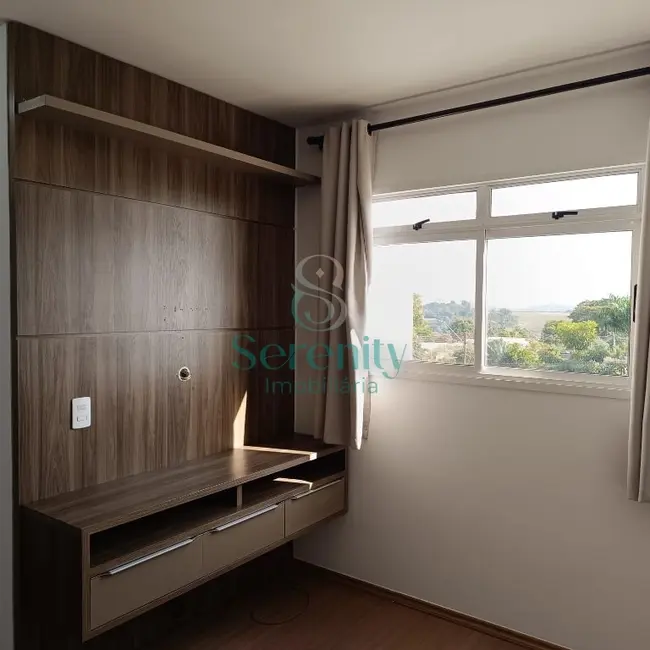 Apartamento com 2 quartos à venda, 44m2 em Jardim São Paulo II, Londrina - PR - imagem 3 Foto 3 de Apartamento com 2 quartos à venda, 44m2 em Jardim São Paulo II, Londrina - PR