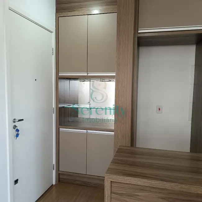 Apartamento com 2 quartos à venda, 44m2 em Jardim São Paulo II, Londrina - PR - imagem 7 Foto 7 de Apartamento com 2 quartos à venda, 44m2 em Jardim São Paulo II, Londrina - PR
