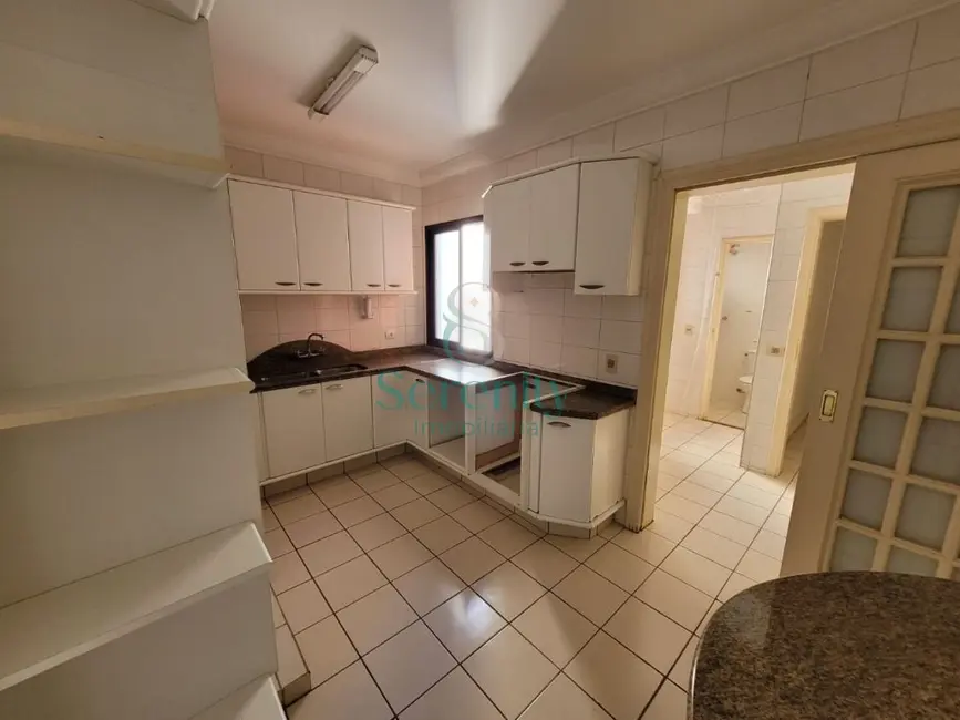 Foto 3 de Apartamento com 4 quartos para alugar, 121m2 em Judith, Londrina - PR