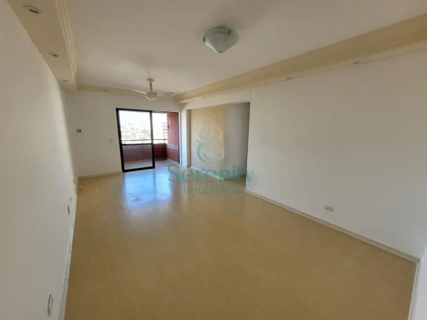 Foto 2 de Apartamento com 4 quartos para alugar, 121m2 em Judith, Londrina - PR