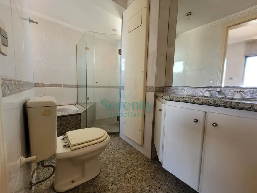 Foto 9 de Apartamento com 4 quartos para alugar, 121m2 em Judith, Londrina - PR