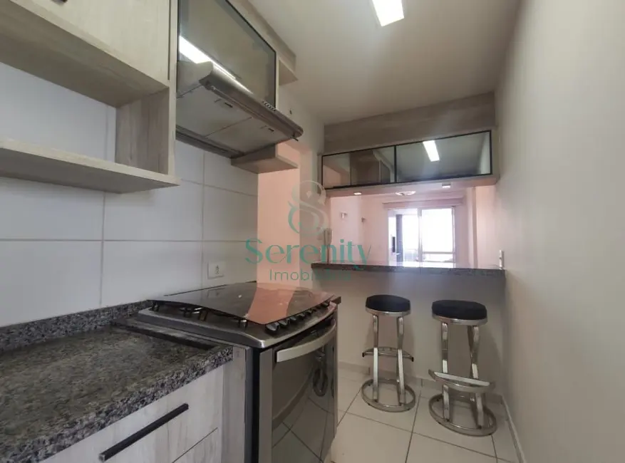 Foto 3 de Apartamento com 2 quartos para alugar, 80m2 em Guanabara Parque Boulevard, Londrina - PR