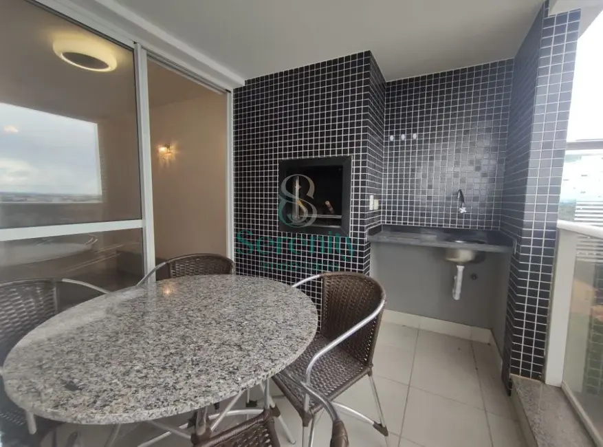 Foto 8 de Apartamento com 2 quartos para alugar, 80m2 em Guanabara Parque Boulevard, Londrina - PR