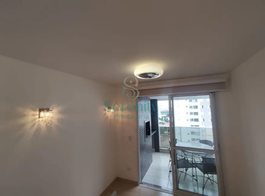 Foto 5 de Apartamento com 2 quartos para alugar, 80m2 em Guanabara Parque Boulevard, Londrina - PR