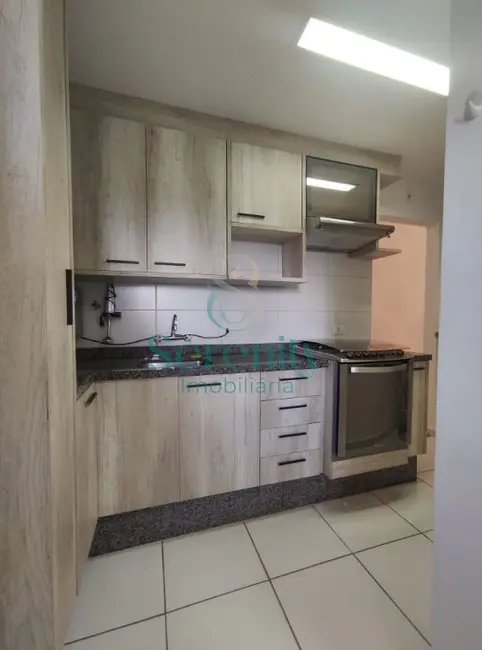 Foto 2 de Apartamento com 2 quartos para alugar, 80m2 em Guanabara Parque Boulevard, Londrina - PR