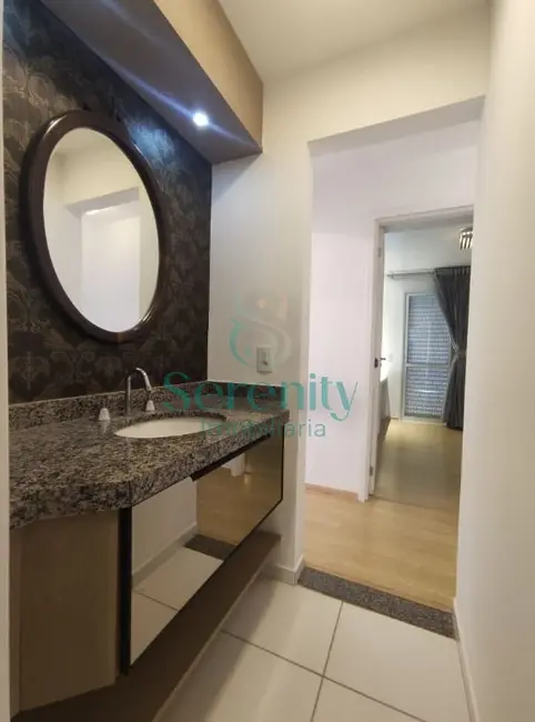 Foto 9 de Apartamento com 2 quartos para alugar, 80m2 em Guanabara Parque Boulevard, Londrina - PR