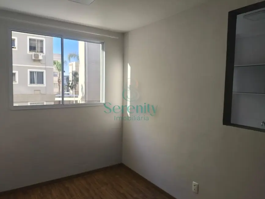 Apartamento com 2 quartos à venda, 46m2 em Londrina - PR - imagem 3 Foto 3 de Apartamento com 2 quartos à venda, 46m2 em Londrina - PR