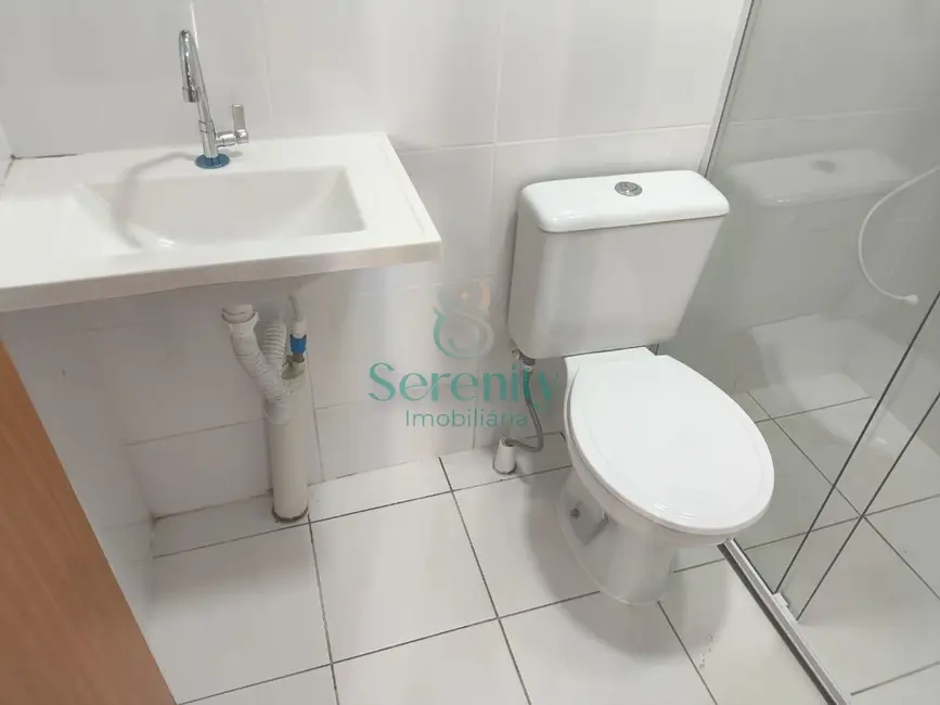 Apartamento com 2 quartos à venda, 46m2 em Londrina - PR - imagem 9 Foto 9 de Apartamento com 2 quartos à venda, 46m2 em Londrina - PR
