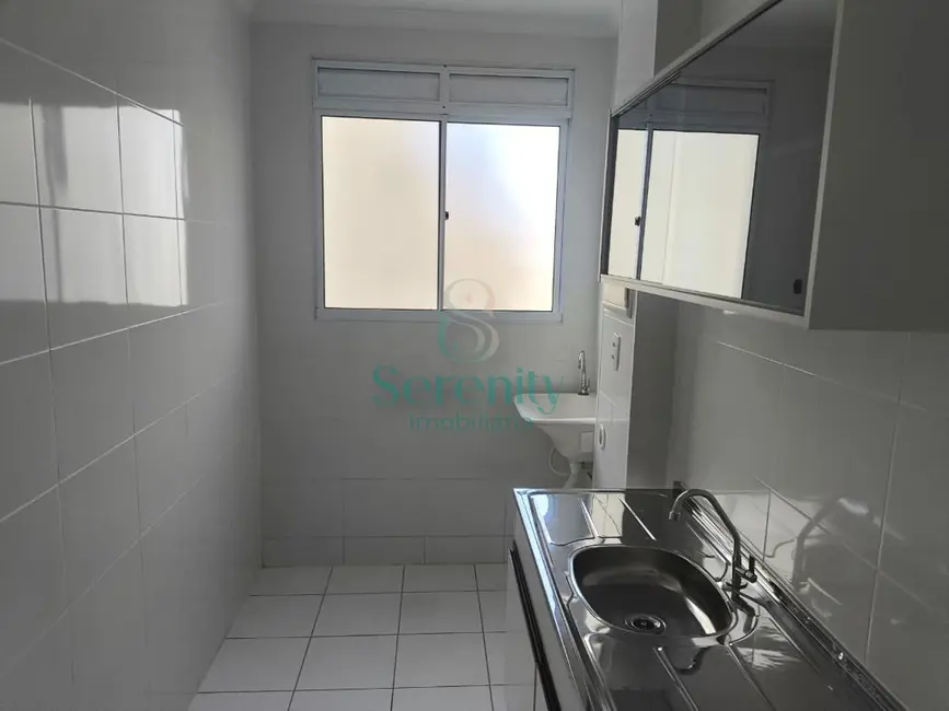 Apartamento com 2 quartos à venda, 46m2 em Londrina - PR - imagem 5 Foto 5 de Apartamento com 2 quartos à venda, 46m2 em Londrina - PR
