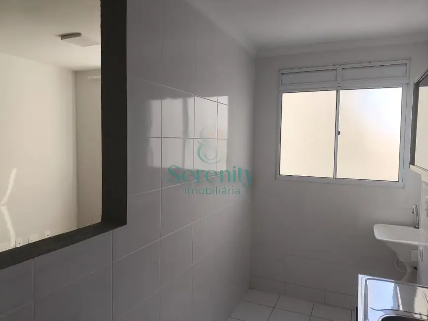 Apartamento com 2 quartos à venda, 46m2 em Londrina - PR - imagem 6 Foto 6 de Apartamento com 2 quartos à venda, 46m2 em Londrina - PR