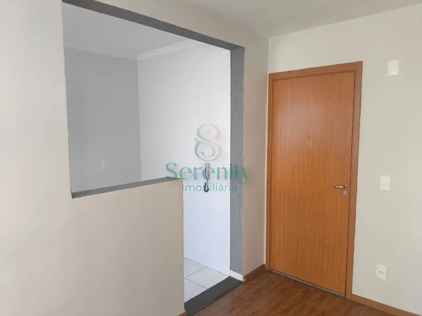 Apartamento com 2 quartos à venda, 46m2 em Londrina - PR - imagem 2 Foto 2 de Apartamento com 2 quartos à venda, 46m2 em Londrina - PR
