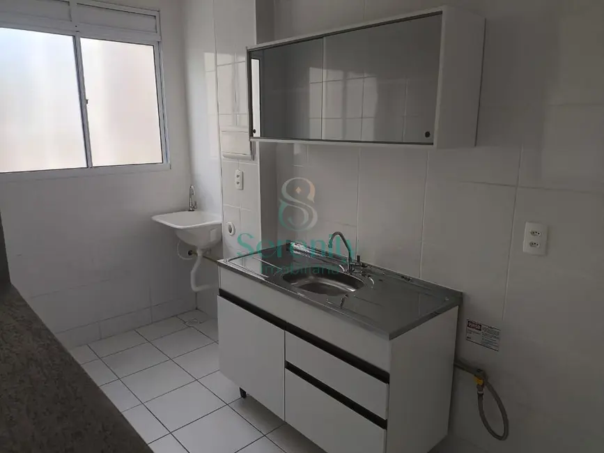 Apartamento com 2 quartos à venda, 46m2 em Londrina - PR - imagem 4 Foto 4 de Apartamento com 2 quartos à venda, 46m2 em Londrina - PR