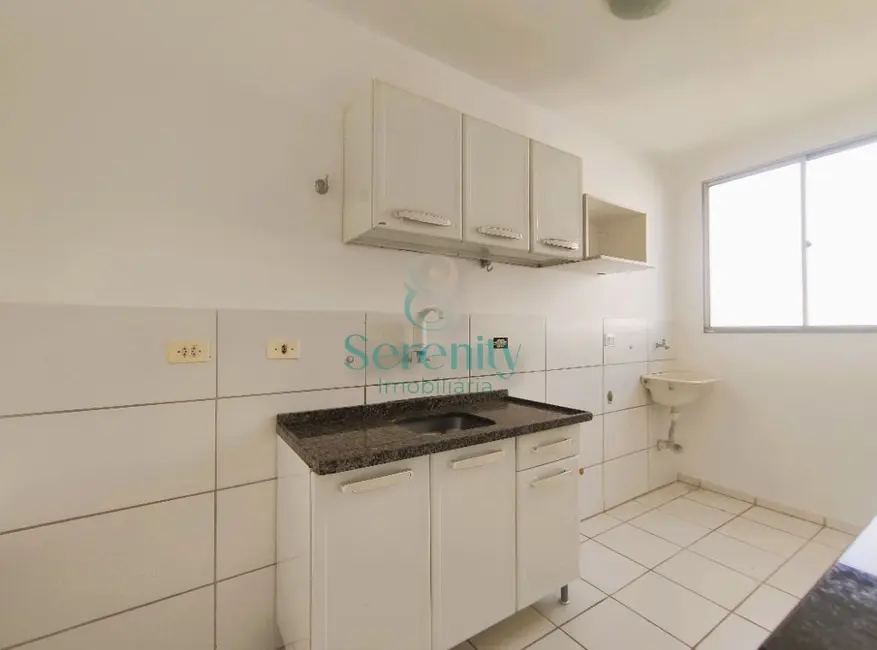 Foto 2 de Apartamento com 2 quartos para alugar, 44m2 em Gleba Fazenda Palhano, Londrina - PR