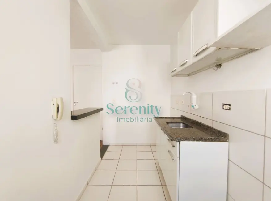 Foto 1 de Apartamento com 2 quartos para alugar, 44m2 em Gleba Fazenda Palhano, Londrina - PR