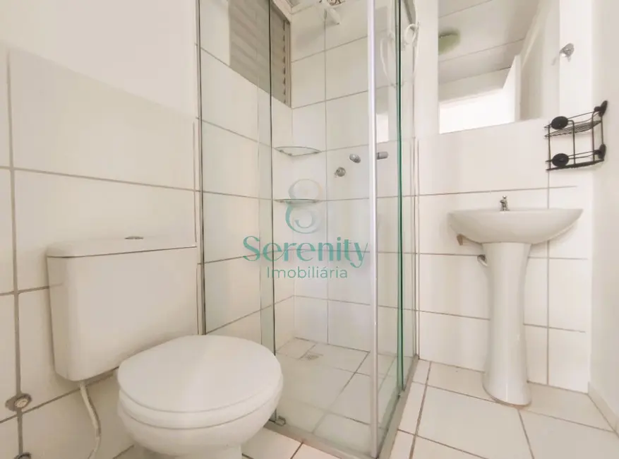 Foto 9 de Apartamento com 2 quartos para alugar, 44m2 em Gleba Fazenda Palhano, Londrina - PR