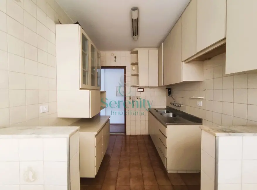 Foto 1 de Apartamento com 3 quartos à venda, 111m2 em Centro, Londrina - PR