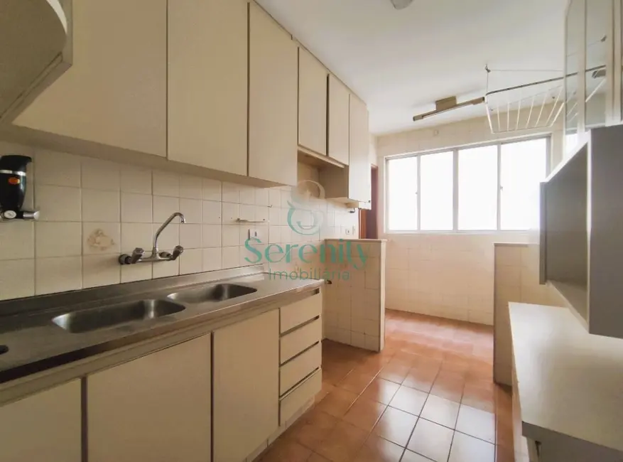 Foto 2 de Apartamento com 3 quartos à venda, 111m2 em Centro, Londrina - PR