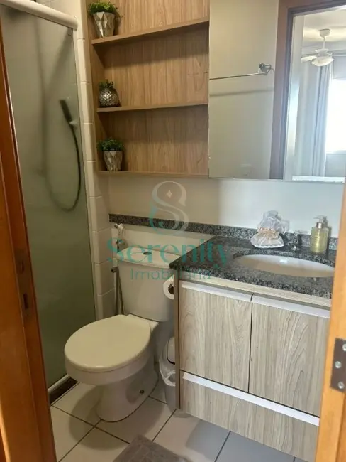 Foto 9 de Apartamento com 3 quartos à venda, 73m2 em Terra Bonita, Londrina - PR