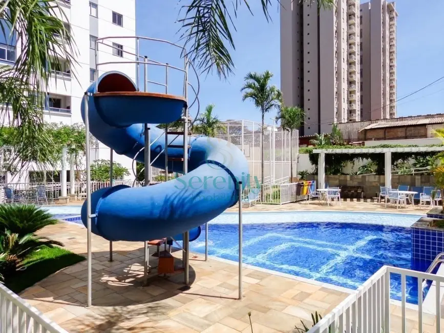 Foto 11 de Apartamento com 3 quartos à venda, 73m2 em Terra Bonita, Londrina - PR