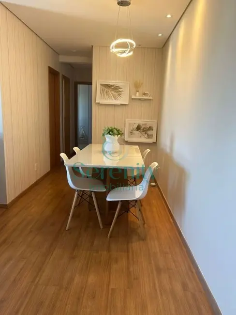 Foto 3 de Apartamento com 3 quartos à venda, 73m2 em Terra Bonita, Londrina - PR