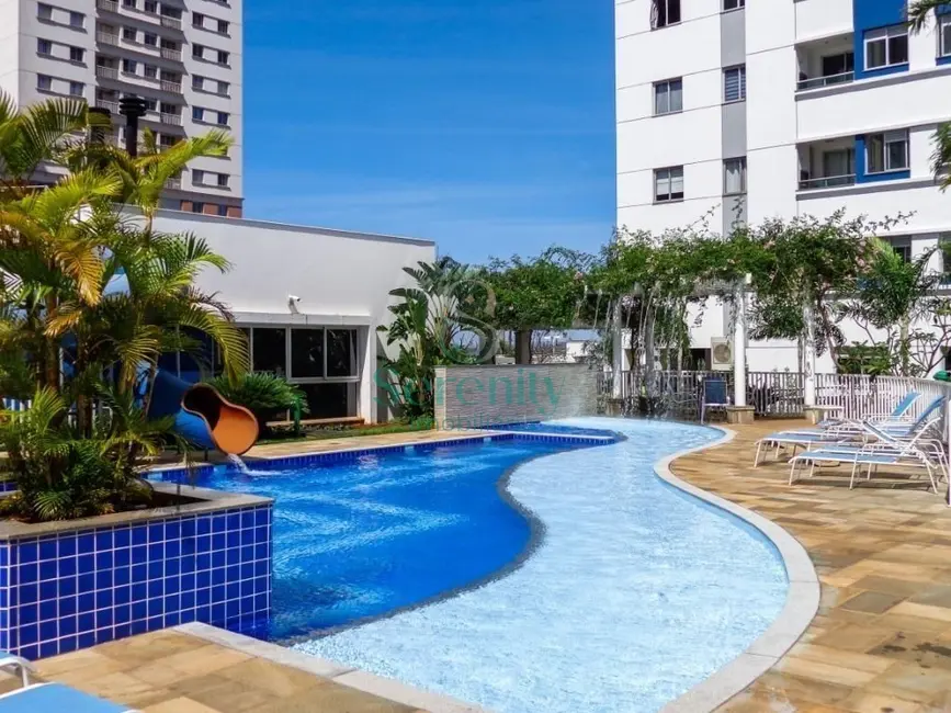 Foto 12 de Apartamento com 3 quartos à venda, 73m2 em Terra Bonita, Londrina - PR