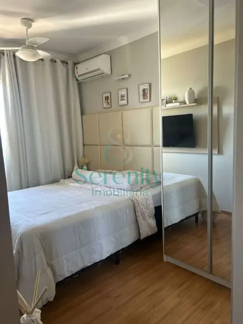 Foto 8 de Apartamento com 3 quartos à venda, 73m2 em Terra Bonita, Londrina - PR