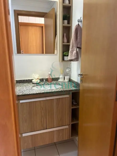 Foto 4 de Apartamento com 3 quartos à venda, 73m2 em Terra Bonita, Londrina - PR
