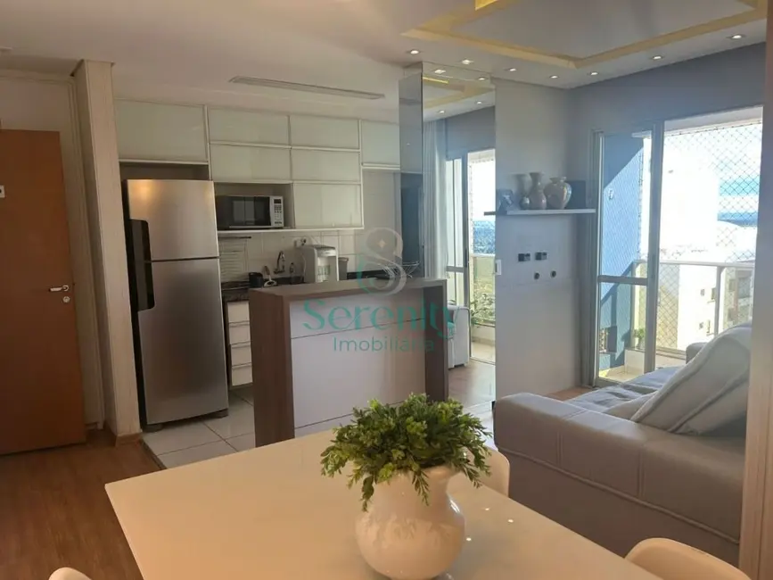 Foto 1 de Apartamento com 3 quartos à venda, 73m2 em Terra Bonita, Londrina - PR