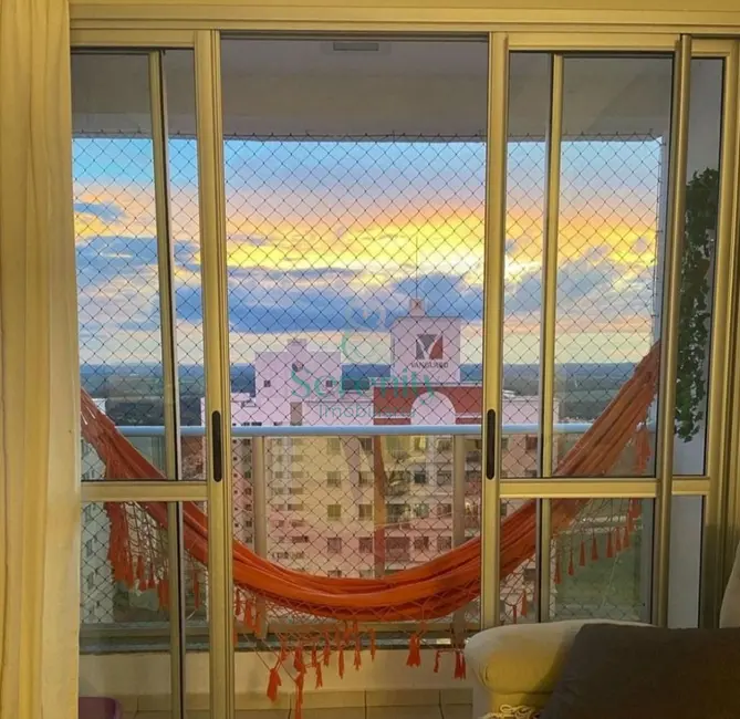 Foto 2 de Apartamento com 3 quartos à venda, 73m2 em Terra Bonita, Londrina - PR
