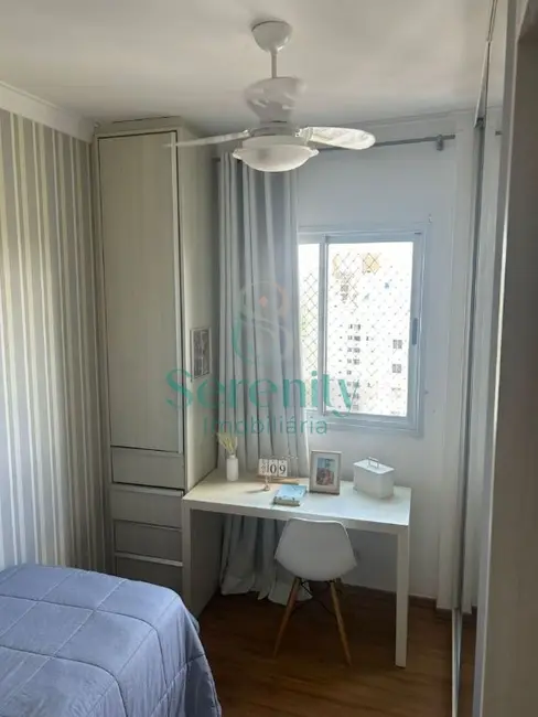 Foto 5 de Apartamento com 3 quartos à venda, 73m2 em Terra Bonita, Londrina - PR