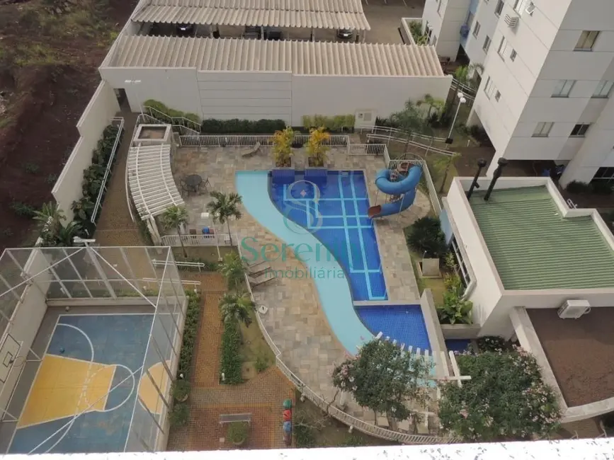 Foto 14 de Apartamento com 3 quartos à venda, 73m2 em Terra Bonita, Londrina - PR