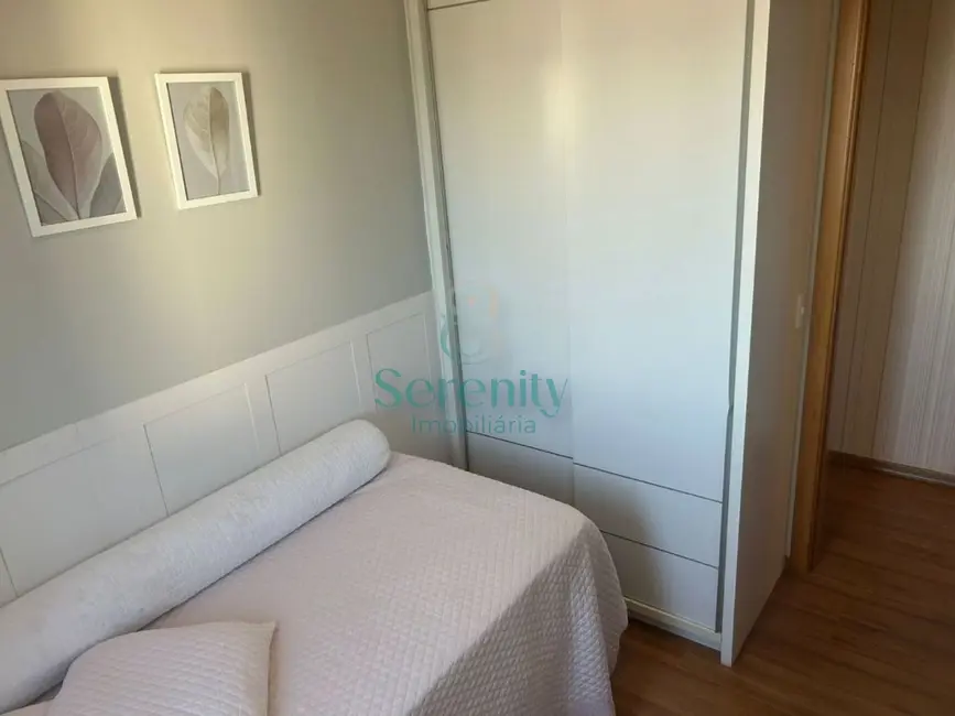 Foto 6 de Apartamento com 3 quartos à venda, 73m2 em Terra Bonita, Londrina - PR